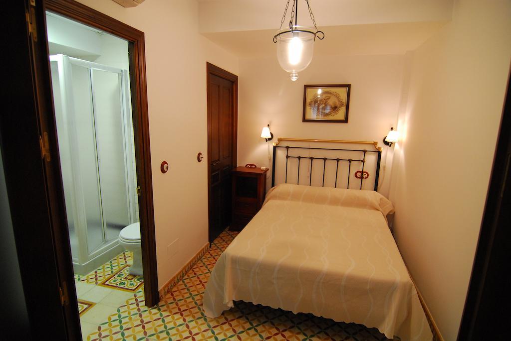 Apartamentos San Juan 16 Archidona Exteriér fotografie