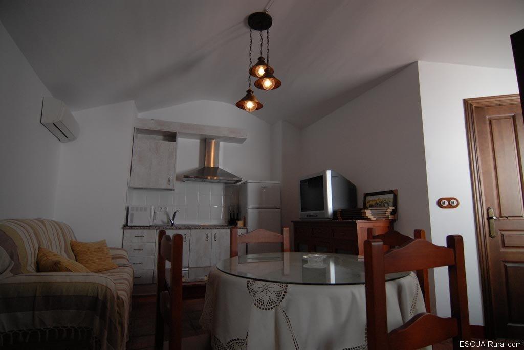 Apartamentos San Juan 16 Archidona Pokoj fotografie
