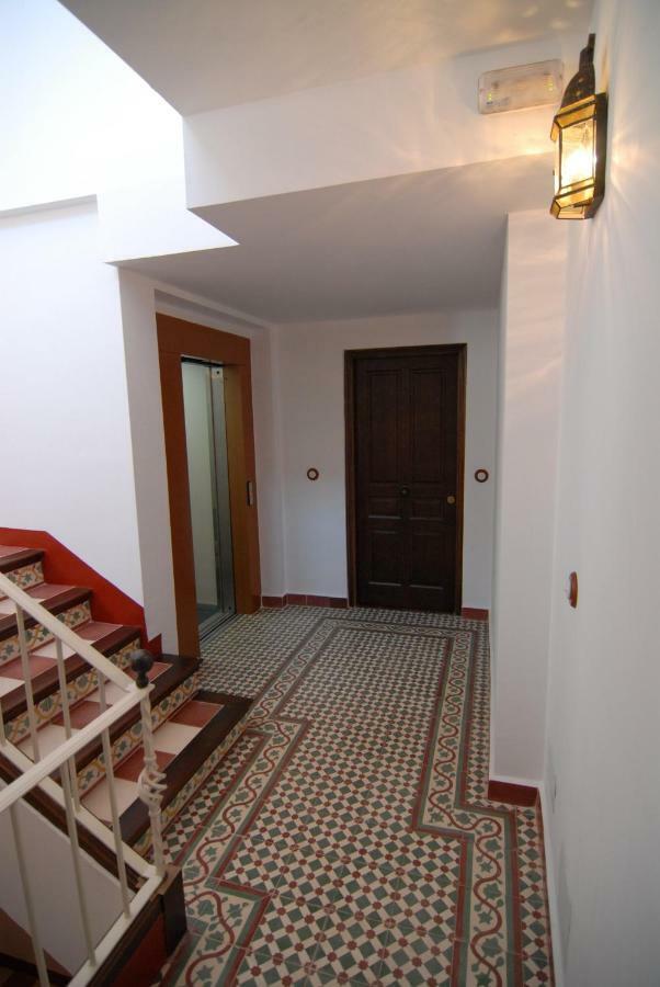 Apartamentos San Juan 16 Archidona Exteriér fotografie