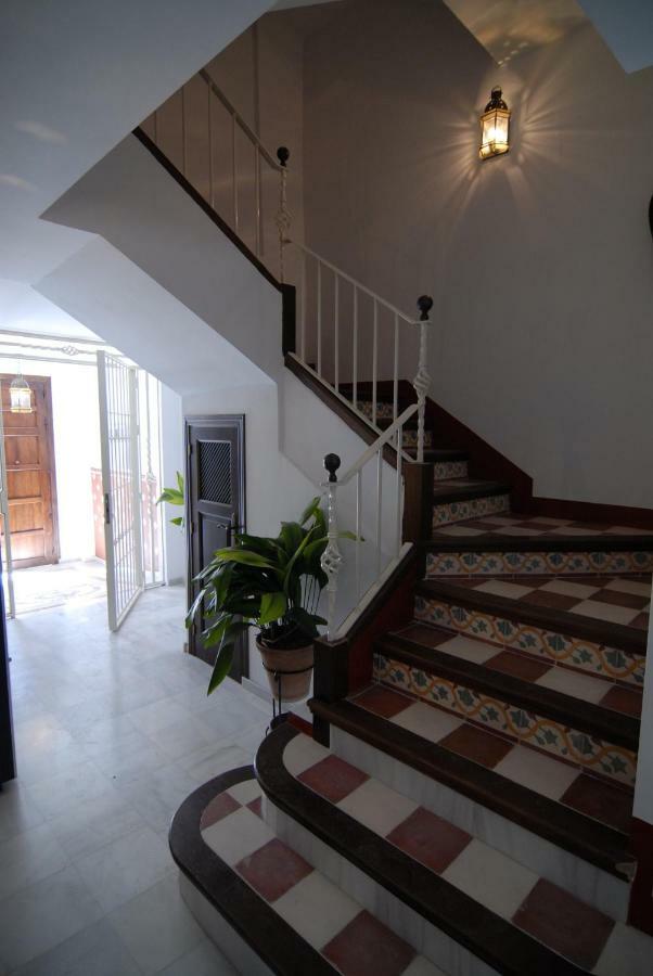 Apartamentos San Juan 16 Archidona Exteriér fotografie