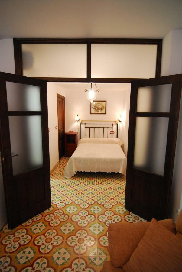 Apartamentos San Juan 16 Archidona Exteriér fotografie